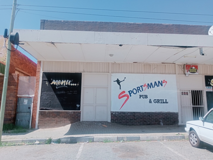 Commercial Property for Sale in Merriespruit Free State